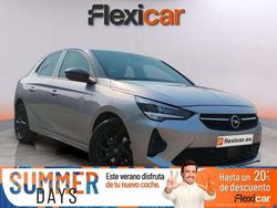 Gris Usado 2023 Opel Corsa Berlina | 10.990 € (Buen precio)