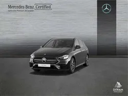 Usado 2024 Mercedes B200 Monovolumen | 33.868 € (Precio justo)