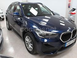 Azul Usado 2020 BMW X1 SUV | 15.900 € (Precio justo)