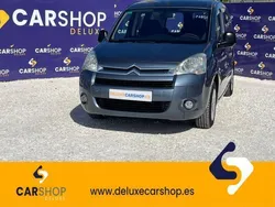 Usado 2009 Citroën Berlingo Monovolumen | 6700 € (Caro)