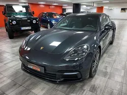 Gris Usado 2020 Porsche Panamera 4 Berlina | 68.990 € (Super precio)