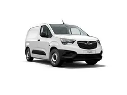 Blanco Nuevo 2024 Opel Combo S Monovolumen | 23.950 € (Buen precio)