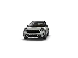 Usado 2021 Mini Cooper S Countryman SUV | 30.990 € (Precio justo)