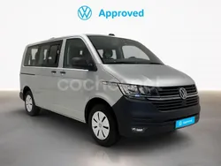 VW Caravelle