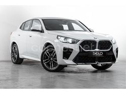 Blanco Usado 2025 BMW X2 M Sport SUV | 42.750 €