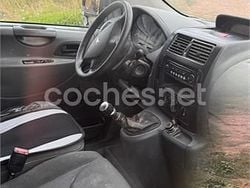 Blanco Usado 2007 Peugeot 4007 Sport SUV | 3950 €