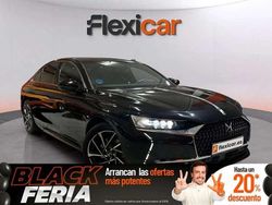 Negro Usado 2022 DS Automobiles DS9 Rivoli Plus Berlina | 27.790 €