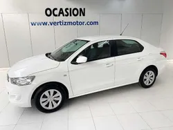 Citroën C-Elysee I