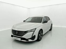 Blanco nacarado Usado 2023 Peugeot 308 Allure | 17.270 € (Buen precio)