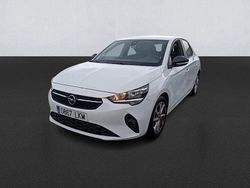 Blanco Usado 2020 Opel Corsa Edition Utilitario | 10.700 € (Precio justo)