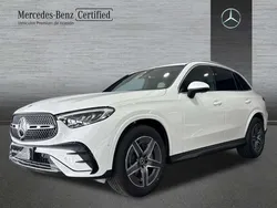 Usado 2025 Mercedes 220 Berlina | 59.900 €