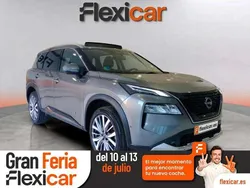 Gris Usado 2023 Nissan X-Trail Tekna SUV | 30.990 € (Caro)