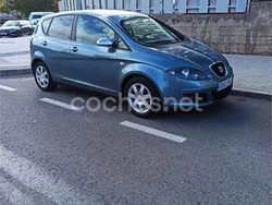 Etiqueta b (amarilla) Usado 2005 Seat Altea Stylance Monovolumen | 6200 € (Precio justo)