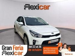 Blanco Usado 2019 Kia Rio Berlina | 10.990 € (Buen precio)
