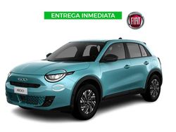 Verde Nuevo 2025 Fiat 600 Icon SUV | 23.150 € (Precio justo)