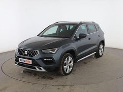 Gris Usado 2021 Seat Ateca Xperience SUV | 24.999 € (Un poco caro)