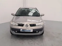 Renault Mégane II