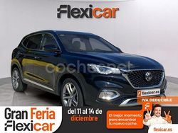 Negro Usado 2022 MG EHS Comfort SUV | 17.290 € (Super precio)