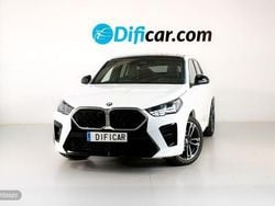 Blanco Usado 2024 BMW X2 Luxury Line SUV | 46.990 €