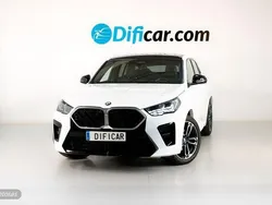 Blanco Usado 2024 BMW X2 Luxury Line SUV | 46.990 €