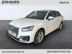 Blanco Usado 2019 Audi Q2 Sport SUV | 16.990 € (Precio justo)