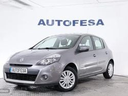 Gris Usado 2012 Renault Clio IV Berlina | 7350 € (Super precio)