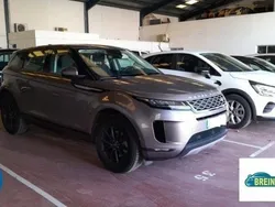 Usado 2020 Land Rover Range Rover evoque | 23.300 € (Caro)