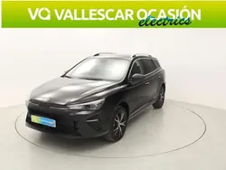 Usado 2024 MG MG5 EV Luxury Familiar | 25.900 €