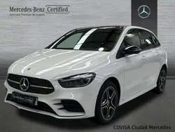 Usado 2024 Mercedes B250e Monovolumen | 47.900 €