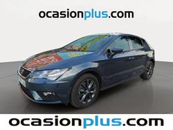 Gris Usado 2020 Seat Leon Style Utilitario | 17.591 € (Precio justo)