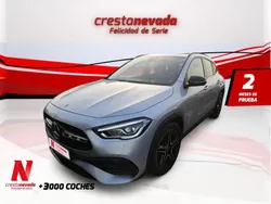 Usado 2021 Mercedes GLA200 SUV | 33.635 € (Precio justo)