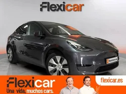 Gris Usado 2023 Tesla Model Y SUV | 32.990 € (Buen precio)