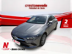 Usado 2021 Mercedes CLA250e Berlina | 29.897 € (Buen precio)