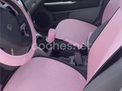 Gris / plata Usado 2006 Dodge Caliber SUV | 5500 € (Buen precio)