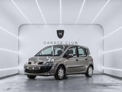 Beige Usado 2010 Renault Modus Authentique Monovolumen | 5799 € (Un poco caro)