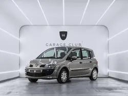 Beige Usado 2010 Renault Modus Authentique Monovolumen | 5999 € (Un poco caro)