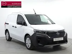 Blanco Usado 2023 Nissan Townstar Monovolumen | 19.900 € (Super precio)