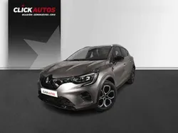 Gris Usado 2024 Mitsubishi ASX SUV | 20.100 € (Precio justo)