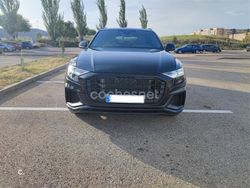 Negro Usado 2023 Audi Q8 SUV | 76.550 € (Un poco caro)