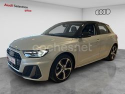 Gris / plata Usado 2025 Audi A1 Sportback Utilitario | 25.500 € (Precio justo)