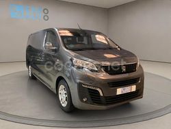Beige Usado 2019 Peugeot Traveller Business-Line Van | 25.975 € (Caro)