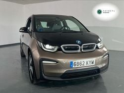 Azul Usado 2019 BMW i3 Utilitario | 17.000 € (Caro)