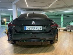 Negro Usado 2023 BMW 230 Comfort Edition Coupe | 42.000 €
