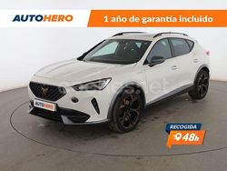 Blanco Usado 2021 Cupra Formentor VZ SUV | 27.499 € (Un poco caro)