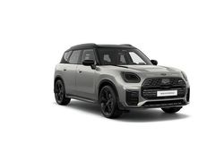 Usado 2025 Mini Countryman SUV | 43.975 € (Un poco caro)