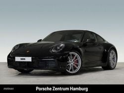 Negro Usado 2019 Porsche 911 Carrera S Coupe | 124.900 €
