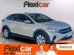 Beige Usado 2023 VW Taigo Life SUV | 16.590 € (Precio justo)