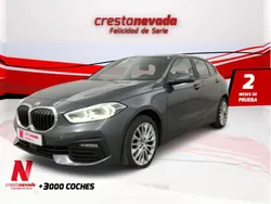 Usado 2021 BMW 118 Utilitario | 24.289 € (Precio justo)