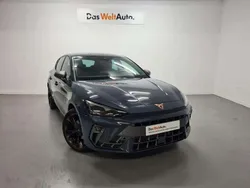Azul Nuevo 2024 Cupra Leon Utilitario | 31.990 €