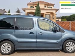 Gris / plata Usado 2010 Citroën Berlingo Monovolumen | 6900 € (Precio justo)